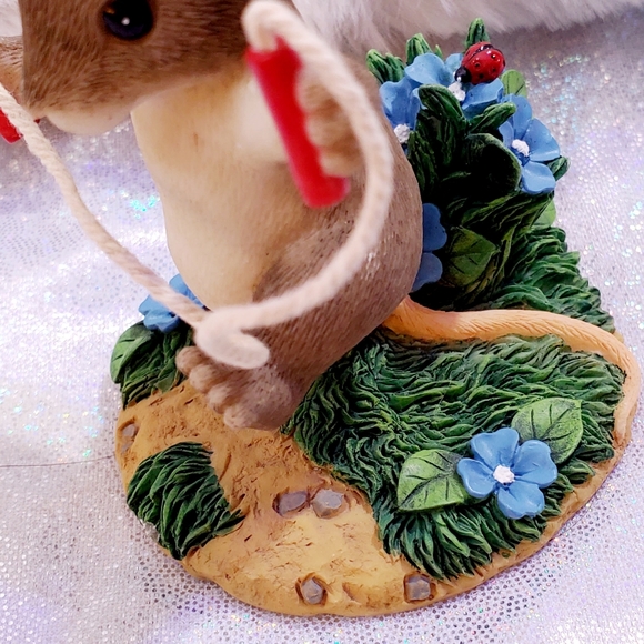 Charming tails "Just a hop, skip, and jump away" 83/110 - Picture 14 of 15